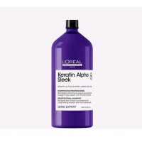 Champú 1500 ml Keratin Alpha Sleek