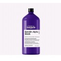 Champú 1500 ml Keratin Alpha Sleek