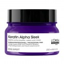 Mascarilla 250 ml Keratin Alpha Sleek