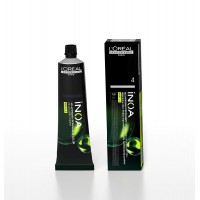 Inoa 4 fundamental coloración permanente