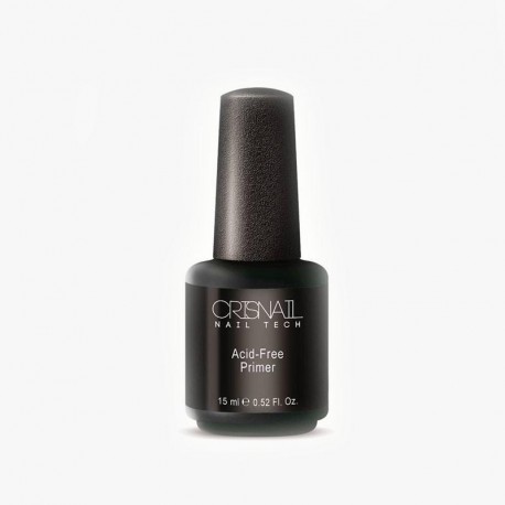 Primer Acid Free + Crisnail 15ml