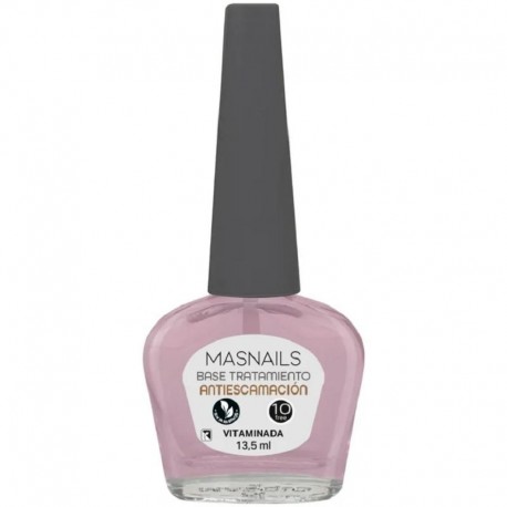 Base tratamiento antiescamación Masnails