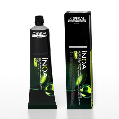 Inoa 1 fundamental coloración permanente