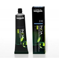 Inoa 5.1 coloración permanente Loreal