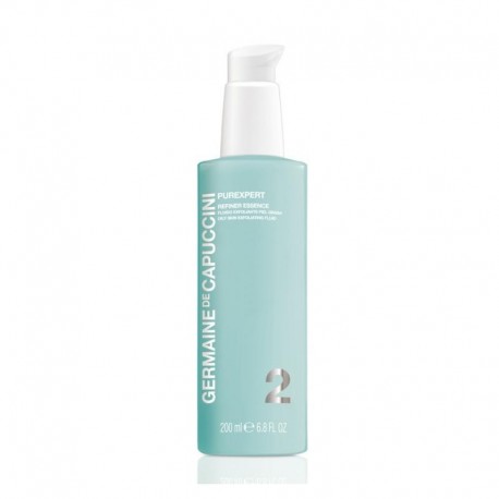 Refiner Essence Fluido Exfoliante 
