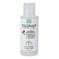 Gel higienizante 100 ml Ragnar