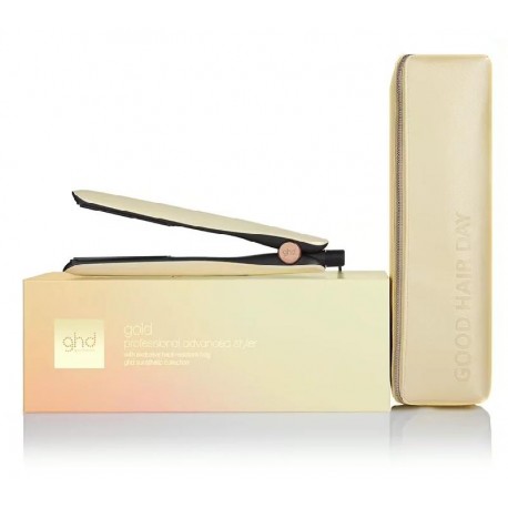 Ghdgold sunsthetic collection