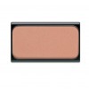 Blusher colorete compacto 13 brown orang