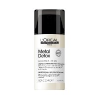 Metal Detox Crema 100ml