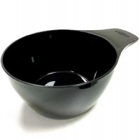 Bol negro para tintes Loreal