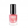 Esmalte Uñas Rosa Extreme 12ml Pollié