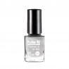 Esmalte Uñas Gris Pastel 12ml Pollié