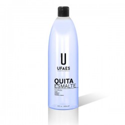 Quitaesmaltes normal 1000ml Ufaes