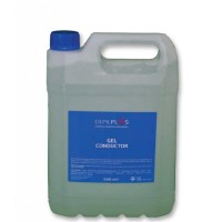 Gel conductor sin sal y sin parabenes 5L