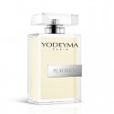 Eau de parfum Platinum Yodeyma 100ml. 
