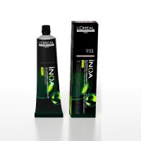 Inoa 9.13 coloración permanente Loreal