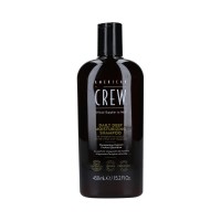 Daily Deep Moisturizing 450ml Crew