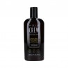 Daily Deep Moisturizing 450ml Crew