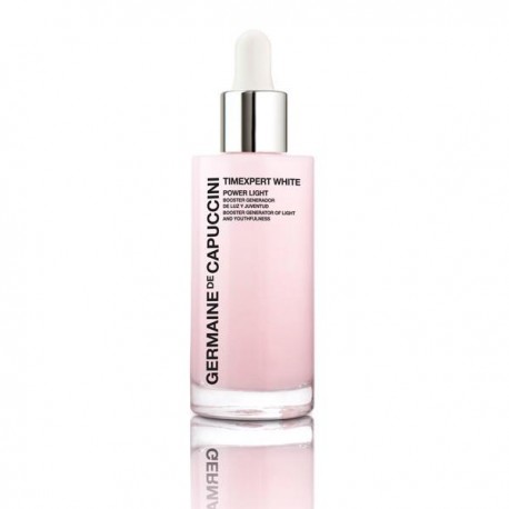 Power light Booster Generador de Luz