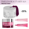 T.Rides crema rich +contorno ojos ritual