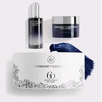 Rutina Antiedad crema+ booster Rituals
