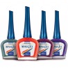 Esmaltes y bases de uñas Masglo 13,5ml
