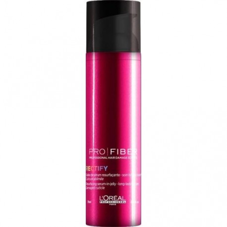 Leave-in Rectify 75ml. Pro Fiber 