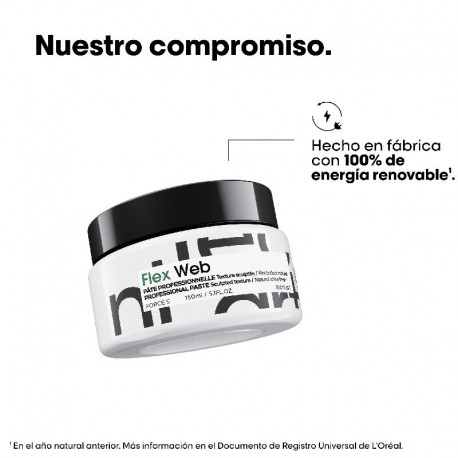 Flex Web 150 ml Styling Tecniart