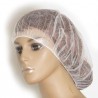 Gorro transpirables 100U.