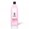 Quitaesmaltes oleoso Ufaes 1000ml