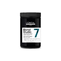 Blond Studio 7 Clay 500g