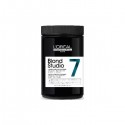 Blond Studio 7 Clay 500g