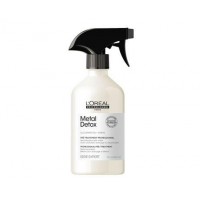 Spray Pre-Tratamiento Metal Detox 500 ml
