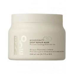 BlondMe Mascarilla All Blondes Rich 200m