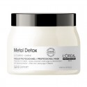 Mascarilla 500 ml Metal Detox protectora