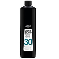 Oxidante aceite Blond Studio 30 vol.
