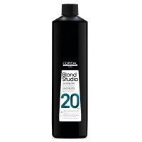 Oxidante aceite Blond Studio 20 vol.