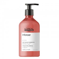 Champú 500 ml Inforcer B6 + Biotin T