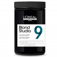 Decoloración Blond Studio Multi-técnicas