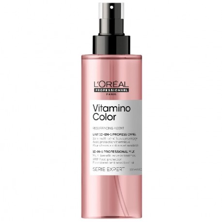 Tratamiento 10 en 1 Vitamino Color 190ml