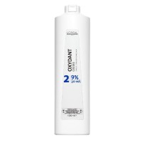 Coloración Oxidante Crema 30 vol.