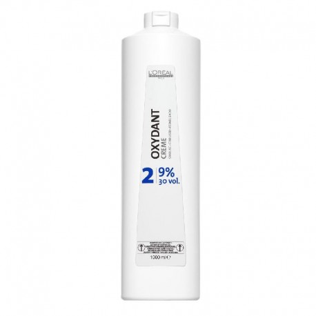 Coloración Oxidante Crema 30 vol.