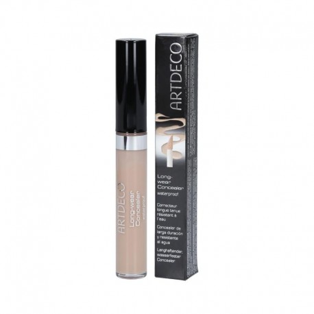 Long-wear concealer 22 