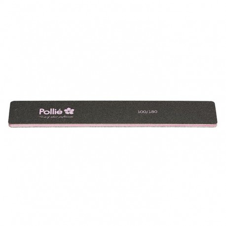 Lima 100/180 Negra 28X178Mm Cuadrada Con