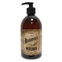 Emulsión Perfiladora 500ml Outliner