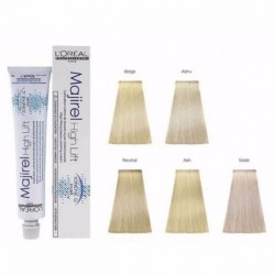 Majirel High-Lift 50 ml Loreal Profesion