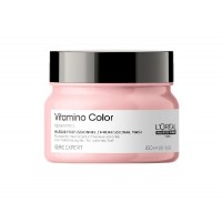 Mascarilla 250 ml Vitamino color T