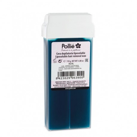 Roll-On Cera Azul 110Gr