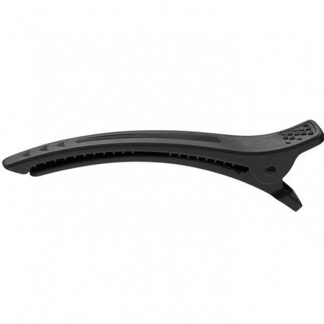 Caja 6 Pinzas Gris Antideslizantes