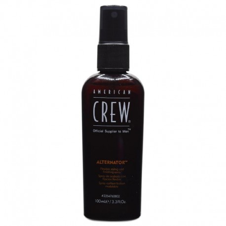 Alternator spray 100ml American Crew
